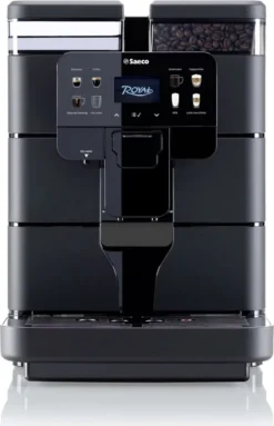 Saeco New Royal OTC -Kaffeegenuss Verkaufsgeschäft 8047514649ea40bc8d379942cbb95472