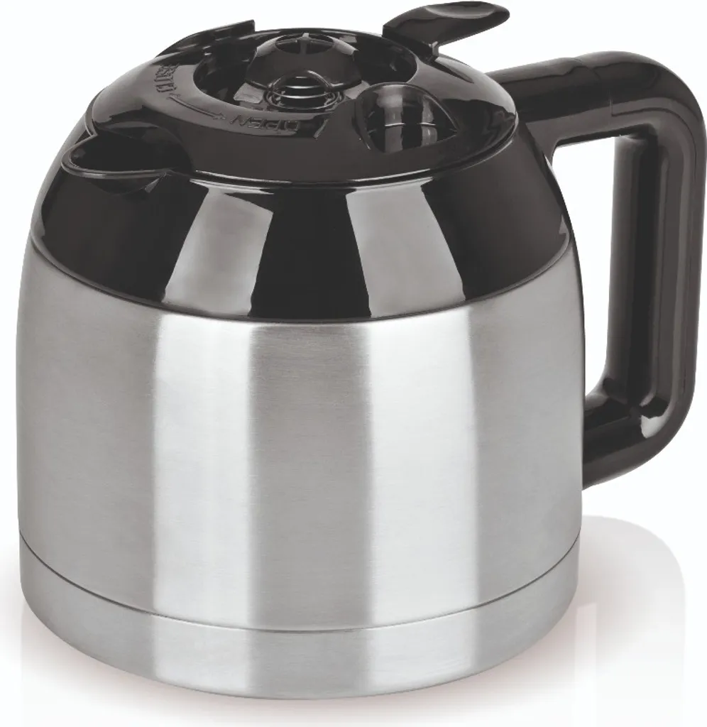 Kaffeemaschine Thermoskanne Filterkaffeemaschine 8 Tassen Timer Touch Display 15 Kaffeemaschine Thermoskanne Filterkaffeemaschine 8 Tassen Timer Touch Display – Bild 15