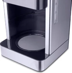 FAKIR Kaffeemaschine Aroma Grande LED Display 1,8 Liter Dauerfilter Timer Warmhaltefunktion -Kaffeegenuss Verkaufsgeschäft 80ca75ae3eab34630112ba887b37b392