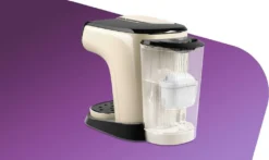 Bosch Tassimo-Kapselmaschine My Way 2 Creme TAS6507 Intellibrew 1500 W -Kaffeegenuss Verkaufsgeschäft 80e05a4a66edae897e6d355ee2921cbb