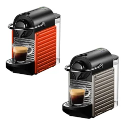 Krups XN 304 T Nespresso Pixie -Kaffeegenuss Verkaufsgeschäft 80f5802450674fca92c30b75c2210fb9