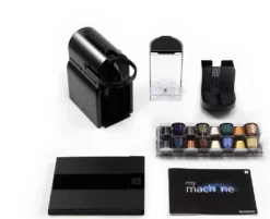 De'Longhi DeLonghi EN80CW INISSIA Nespresso Kapselautomat Creme 29 De'Longhi DeLonghi EN80CW INISSIA Nespresso Kapselautomat Creme -Kaffeegenuss Verkaufsgeschäft 8104562bc5662835183dc61e849a5803