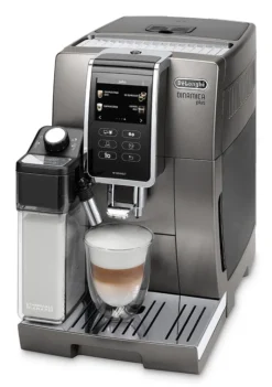 De'Longhi DeLonghi ECAM 370.95 S Dinamica Plus Kaffeevollautomat Silber 19 De'Longhi DeLonghi ECAM 370.95 S Dinamica Plus Kaffeevollautomat Silber -Kaffeegenuss Verkaufsgeschäft 816035657ff5582842f85bcce991ebc6