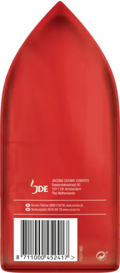 SENSEO Pads Classic UTZ 10 X 36 Getränke Pads Vorratspackung -Kaffeegenuss Verkaufsgeschäft 819c8b1d13d47f201f9e3f2d71428f23