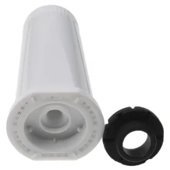 Vhbw 3x Wasserfilter Filter Kompatibel Mit Sage BE920, BES500, BES810, SES875, SES880 Espressomaschine - Weiß -Kaffeegenuss Verkaufsgeschäft 81a8ecc9c3a24fcb2cab23d3ff75812c