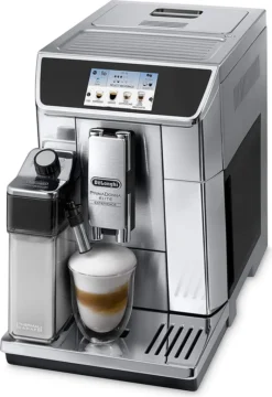 De'Longhi DeLonghi ECAM656.85MS PrimaDonna EliteExperience