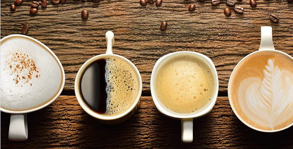 Krups Espressomaschine Calvi Steam&Pump XP344010 + Kaffeemühle + 1kg Best Crema Kaffeebohnen 12 Krups Espressomaschine Calvi Steam&Pump XP344010 + Kaffeemühle + 1kg Best Crema Kaffeebohnen – Bild 12