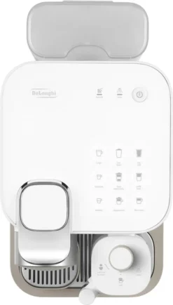 De'Longhi DeLonghi EN 640 Nespresso Gran Lattissima Kapselmaschine, Farbe:Weiß -Kaffeegenuss Verkaufsgeschäft 82ea72d1ce5a1121c15989f6477d8f8d