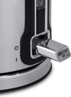 Fakir Frühstück-Set Bestehend Aus Aroma Grande Kaffeemaschine, Adell Wasserkocher, Calypso Toaster, Edelstahl -Kaffeegenuss Verkaufsgeschäft 8353ae23648e84191824fab6aff86112