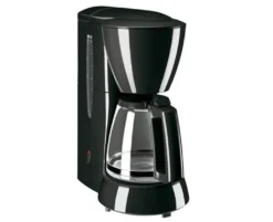 MELITTA Kaffeeautomat Single5 M 720-1/1 5Tassen 600Watt Weiß/grau -Kaffeegenuss Verkaufsgeschäft 8357a1371262e067e34be9cf14f166ba