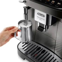 De'Longhi DeLonghi ECAM290.42.TB Magnifica Evo Kaffeevollautomat -Kaffeegenuss Verkaufsgeschäft 838e0ce86ae242cae31a972cd4706e3d