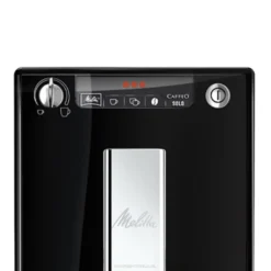 Melitta F53/1-102 Caffeo Passione OT Vollautomatische Espressomaschine, Schwarz 19 Melitta F53/1-102 Caffeo Passione OT Vollautomatische Espressomaschine, Schwarz -Kaffeegenuss Verkaufsgeschäft 83feb9523091c320345f22205f93c0e8