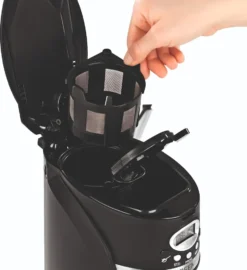 Kaffeemaschine Mahlwerk Filterkaffeemaschine To Go Isolierbecher Timer Display 36 Kaffeemaschine Mahlwerk Filterkaffeemaschine To Go Isolierbecher Timer Display -Kaffeegenuss Verkaufsgeschäft 840d6123d579dc248f828c123f548c0b