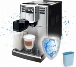 Wessper Wasserfilter Filterpatrone Alternative Zu Saeco AquaClean (5er Pack) -Kaffeegenuss Verkaufsgeschäft 84b8260c1d0092f823c8d870a63d4a69 1