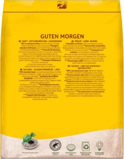 SENSEO Pads Guten Morgen XL 5 X 20 Getränke Vorteilspack -Kaffeegenuss Verkaufsgeschäft 84bc67c9a96b0a93eb08773f2b90065c