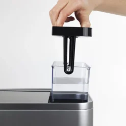 Caso: Design Kaffeevollautomat CREMA ONE (1881) -Kaffeegenuss Verkaufsgeschäft 8543e2edb11794b6bb6f74fb1bd98f0c