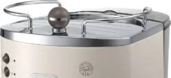 De'Longhi DeLonghi Icona ECOV 311.BG Creme Siebträger Espressomaschine -Kaffeegenuss Verkaufsgeschäft 857c730d550ae2cb163adc7f4c1ab344
