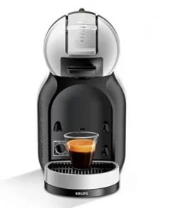 Krups Nescafé Dolce Gusto Kaffeekapselmaschine MiniMe KP123B 15bar 1500W + 1 X Emsa Travel Mug Koralle Hot & Cold Funktion 15 Krups Nescafé Dolce Gusto Kaffeekapselmaschine MiniMe KP123B 15bar 1500W + 1 X Emsa Travel Mug Koralle Hot & Cold Funktion -Kaffeegenuss Verkaufsgeschäft 8582cd6cff1f48251e3aac552d2eefc9