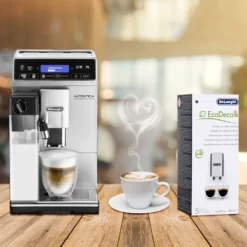 De'Longhi DeLonghi ETAM 29.660.SB Autentica Cappuccino Kaffeevollautomat -Kaffeegenuss Verkaufsgeschäft 86940143c26db700d7d195043404063b