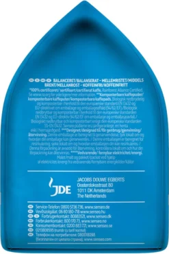 SENSEO Pads Decaf Senseopads 160 Getränke Entkoffeiniert 17 SENSEO Pads Decaf Senseopads 160 Getränke Entkoffeiniert -Kaffeegenuss Verkaufsgeschäft 87036b57f085997b0058d6d8b747854c