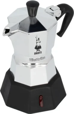 Bialetti Moka Elettrika 2TZ 20 Bialetti Moka Elettrika 2TZ -Kaffeegenuss Verkaufsgeschäft 8708817657b18835055dcfe694afcb35