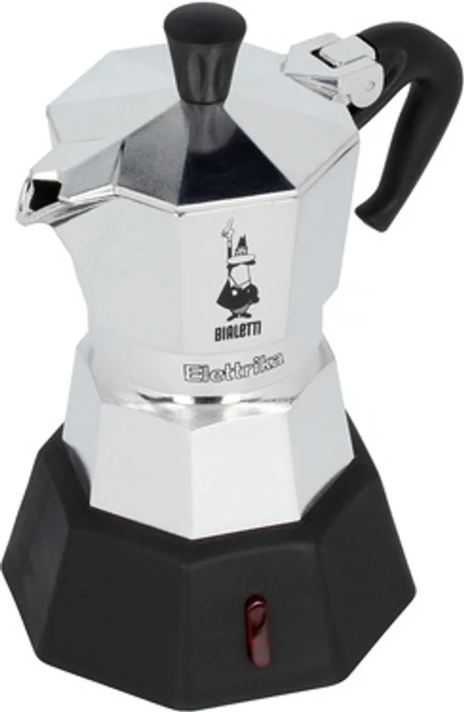 Bialetti Moka Elettrika 2TZ 10 Bialetti Moka Elettrika 2TZ – Bild 10