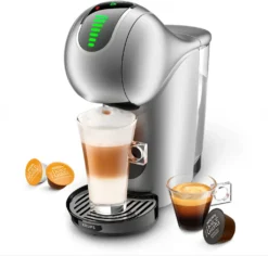 Krups Genio S Plus Genio S Touch Kaffeemaschine KP440E