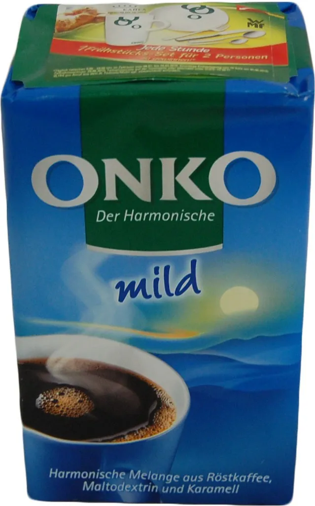 Jacobs Filterkaffee Auslese Mild & Sanft | Gemahlen | 500g 6 Jacobs Filterkaffee Auslese Mild & Sanft | Gemahlen | 500g – Bild 6
