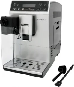 De'Longhi DeLonghi ETAM 29.660.SB Autentica Cappuccino Kaffeevollautomat -Kaffeegenuss Verkaufsgeschäft 88a6f52dbcdbc0cd645e39a2a59e46b7