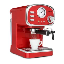 Espressionata Gusto Espressomaschine 1100W 15 Bar Druck Schwarz -Kaffeegenuss Verkaufsgeschäft 898a8949c802097acb5ed9f36ff6260e
