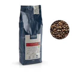 BEEM ESPRESSO-GRIND-PROFESSION Espresso-Siebträgermaschine Mit Mahlwerk + 1x ESPRESSO PERFETTO Ganze Bohne + 1x CAFÉ CREMA Ganze Bohne Espressomaschine Siebträger Maschine Barista Edelstahl Mit Mahlwerk Inkl Kaffee -Kaffeegenuss Verkaufsgeschäft 89d2b773491552c2cf8fb36e09258a02