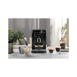 De'Longhi DeLonghi ECAM220.21.B Magnifica Start Kaffeevollautomat -Kaffeegenuss Verkaufsgeschäft 8a4e0407323bf162b147cd077e95f230