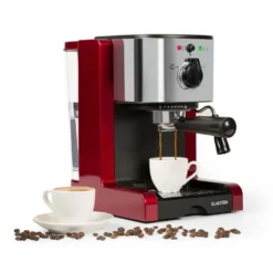 Passionata 20 Espressomaschine 20 Bar 6 Tassen 1,25 Liter Milchschaum 11 Passionata 20 Espressomaschine 20 Bar 6 Tassen 1,25 Liter Milchschaum -Kaffeegenuss Verkaufsgeschäft 8a54906a1bac8d808e8d272b18330dd1