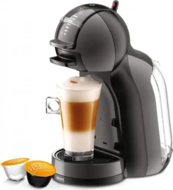 Krups Mini Me, Freistehend, Schwarz 27 Krups Mini Me, Freistehend, Schwarz -Kaffeegenuss Verkaufsgeschäft 8a69f1a21aaf08673e103475a7e1569b