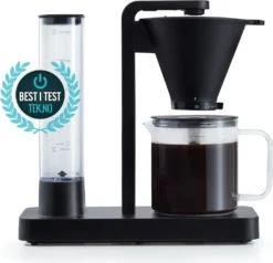 Wilfa Filterkaffeemaschine Performance WSPL-3B 1.25L Schwarz 9 Wilfa Filterkaffeemaschine Performance WSPL-3B 1.25L Schwarz -Kaffeegenuss Verkaufsgeschäft 8b3ce786fb67cb11360a1264e21dc694