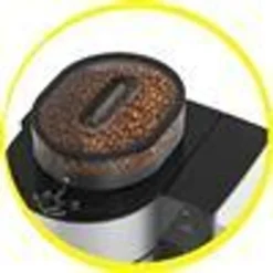 Melitta AromaFresh 1021-01 Kaffeemaschinen - Schwarz -Kaffeegenuss Verkaufsgeschäft 8b43046e89bcf64ef3f1db702c12b3f6