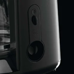 Russell Hobbs Kaffeemaschine Adventure Silbern 1100 W 1,25 L -Kaffeegenuss Verkaufsgeschäft 8b9c3efc7d955dbd2878e56305c7cf1f