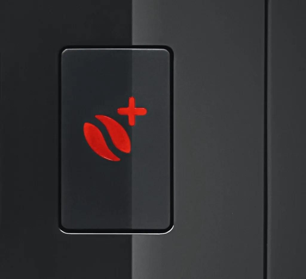 Bosch TKA6A683 ComfortLine Thermo-Filterkaffeemaschine Kunststoff Mit Edelstahl Edelstahl, Schwarz 2 Bosch TKA6A683 ComfortLine Thermo-Filterkaffeemaschine Kunststoff Mit Edelstahl Edelstahl, Schwarz – Bild 2