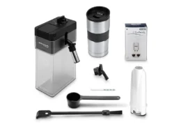 De'Longhi Delonghi ECAM 610.74.MB PrimaDonna Soul -Kaffeegenuss Verkaufsgeschäft 8be05077fe3925805a13d93ef355cc3c