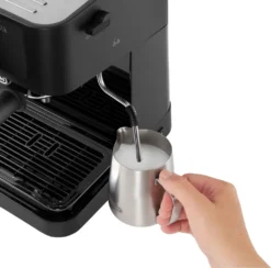 De'Longhi De Longhi Stilosa EC230.BK - Filterkaffeemaschine - 1 L - 1100 W - Schwarz 13 De'Longhi De Longhi Stilosa EC230.BK - Filterkaffeemaschine - 1 L - 1100 W - Schwarz -Kaffeegenuss Verkaufsgeschäft 8be6490af94ed8bf19f3fd845a85560b