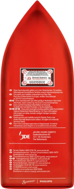 SENSEO Pads Classic Senseopads 10 X 48 Kaffeepads XXL Paket -Kaffeegenuss Verkaufsgeschäft 8c8b849e0a74cc52a3c6a4b0119857e9