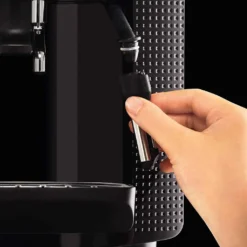 Krups EA8150 - Automatische Kaffeemaschine Mit Cappuccinatore - 15 Bar -Kaffeegenuss Verkaufsgeschäft 8e0e51d337de98c955472f34a92a9df3