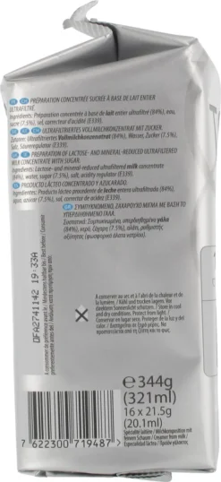 Tassimo Milchkomposition Mit Feinem Schaum | 16 T Discs, Kaffeekapseln 33 Tassimo Milchkomposition Mit Feinem Schaum | 16 T Discs, Kaffeekapseln -Kaffeegenuss Verkaufsgeschäft 8e38b50686739d5e0dd71258af01184e