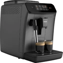 PHILIPS Kaffeevollautomat 800 Series EP0824/00 Mit Automatischer Entkalkung -Kaffeegenuss Verkaufsgeschäft 8e56af445ed64797ac4e537760281968