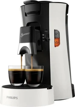 Philips Csa230/00 -Kaffeegenuss Verkaufsgeschäft 8e5e3831f314bdc8b56b9d7548eaccb3