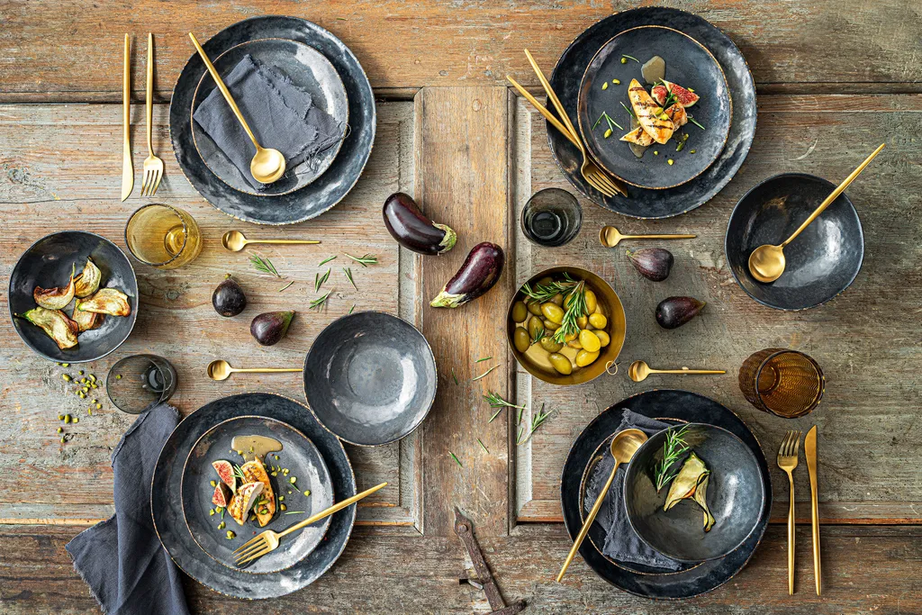 Sänger Kaffeeservice Tombey 12 Teilig 2 Sänger Kaffeeservice Tombey 12 Teilig – Bild 2