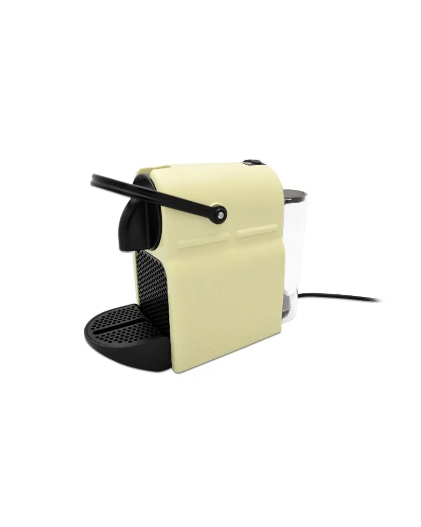 De'Longhi DeLonghi EN80CW INISSIA Nespresso Kapselautomat Creme 18 De'Longhi DeLonghi EN80CW INISSIA Nespresso Kapselautomat Creme – Bild 18