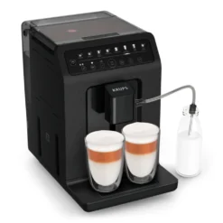 Krups Evidence ECOdesign EA897B -Kaffeegenuss Verkaufsgeschäft 92048454999a81e3c9ef6509d0c51cf8