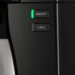 Melitta Look Therm Perfection 1025-16 Kaffeemaschinen - Schwarz 19 Melitta Look Therm Perfection 1025-16 Kaffeemaschinen - Schwarz -Kaffeegenuss Verkaufsgeschäft 9246a0edd86216ee4b261f97dcb55ac2