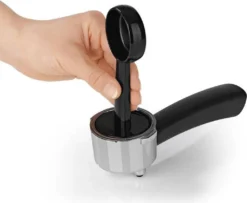 Espressomaschine Siebträger Maschine Barista Edelstahl Milchschaumdüse 20 Bar -Kaffeegenuss Verkaufsgeschäft 9260d9fed84970bae77699345aad3aec